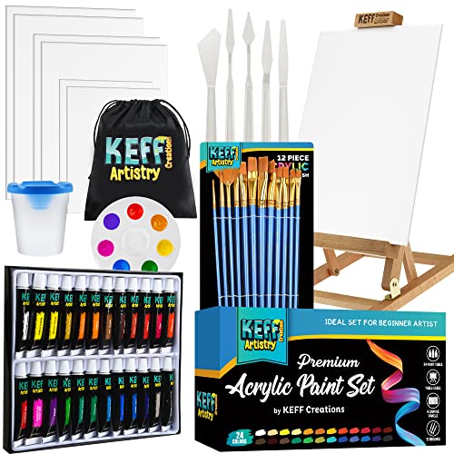 Find The Best Art Set For Adults Reviews & Comparison Katynel