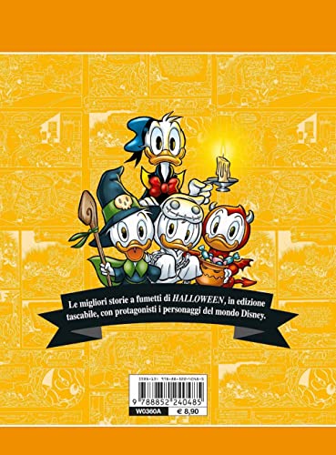 Halloween. Le Più Belle Storie - 2