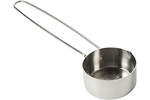 American METALCRAFT Measuring Cup