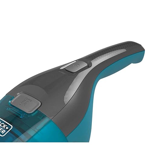 Amazon.com - BLACK+DECKER dustbuster Wet/Dry Handheld Vacuum
