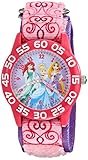 Sumergible hasta 100-ft. Reloj - Disney - para Nias - W001992