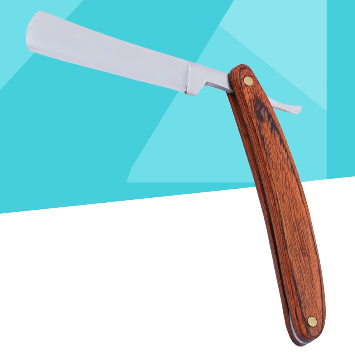 FRCOLOR 3Pcs Rasoio Corpo Rasoi Per Gli Uomini Rasoi Lame Di Rasoio Per Gli Uomini Barba Vestiti In Acciaio
