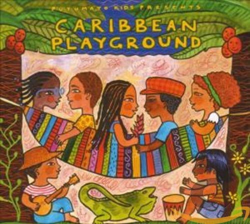 Caribbean Playground