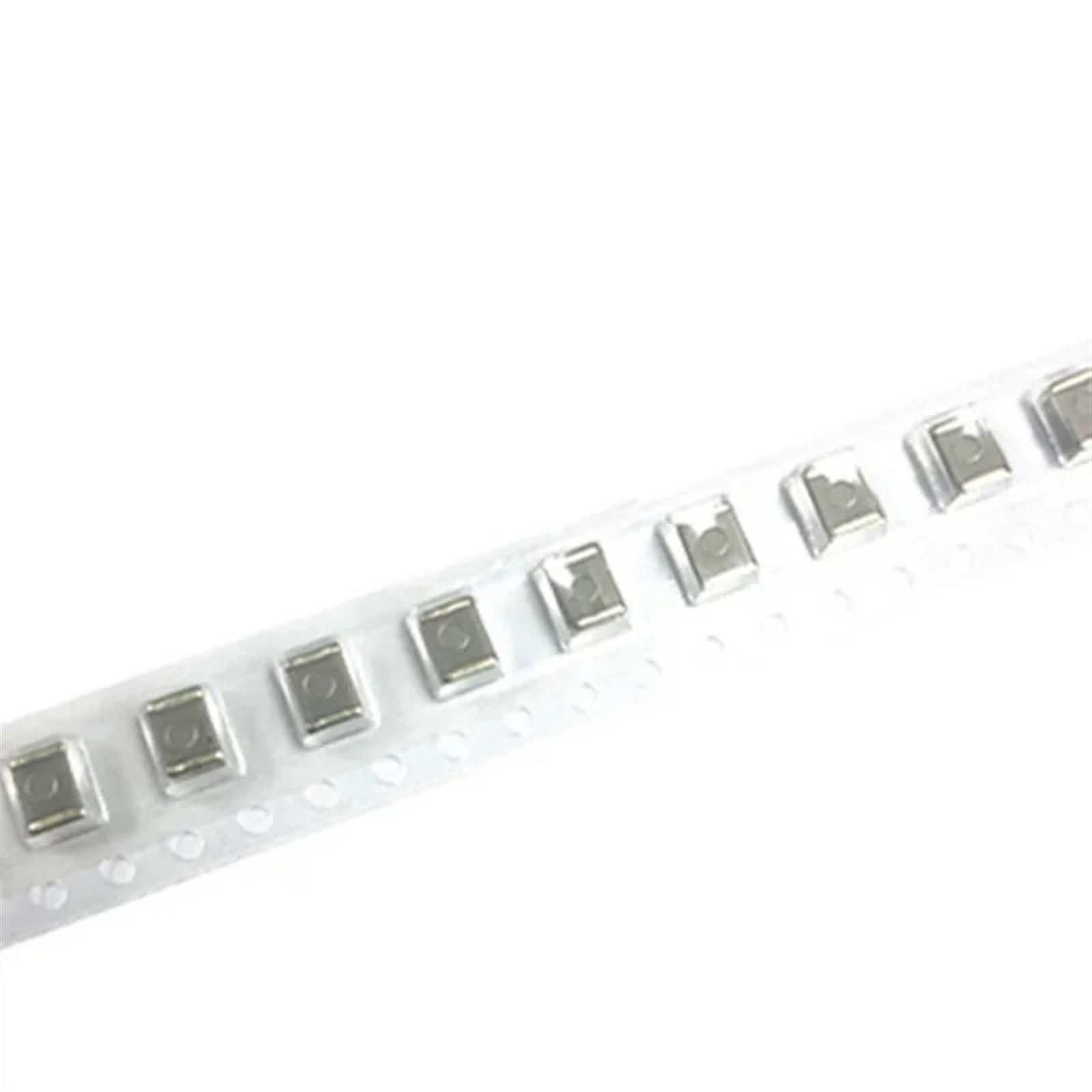 10pcs 1210 25V X7R SMD MLCC Multilayer Ceramic Capacitor 2.2