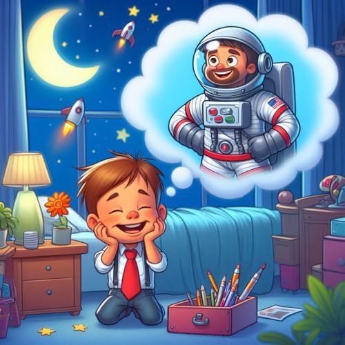 Top Dream Jobs, or Jobs We Wanted as a Kid!! (Random Shots Podcast Ep 55) cover art