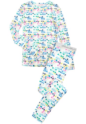 Cuddl Duds Big Boys Thermal High-Performance Base Layer Top And Pants Set Long Sleeve~p~1vuvg