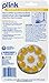 Plink 9010AMZ Garbage Disposer Cleaner and Deodorizer, 20 Count, Lemon