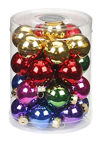 Inge-glas 15191d001 - MO Sfera, 28 Pezzi, Easy