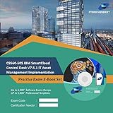  C9560-505 IBM SmartCloud Control Desk V7.5.1 IT Asset Management Implementation Complete Video Learning Certification Exam Set (DVD)