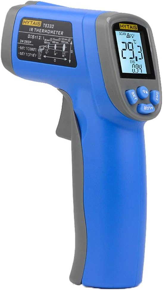 termometro domestico per adulti