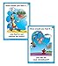 Super Duper Publications | How Would You Feel If Fun Deck | Understanding Feelings and Emotions Flash Cards | Educational Learning Materials for Children