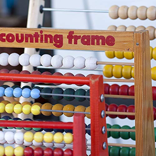 Hagao Natural Wood Beads Round Ball Wooden Loose Beads Unfinished Wood Spacer Beads For Craft-Making 300Pcs (12Mm) #TOP5