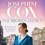 Cover of The Broken Legacy