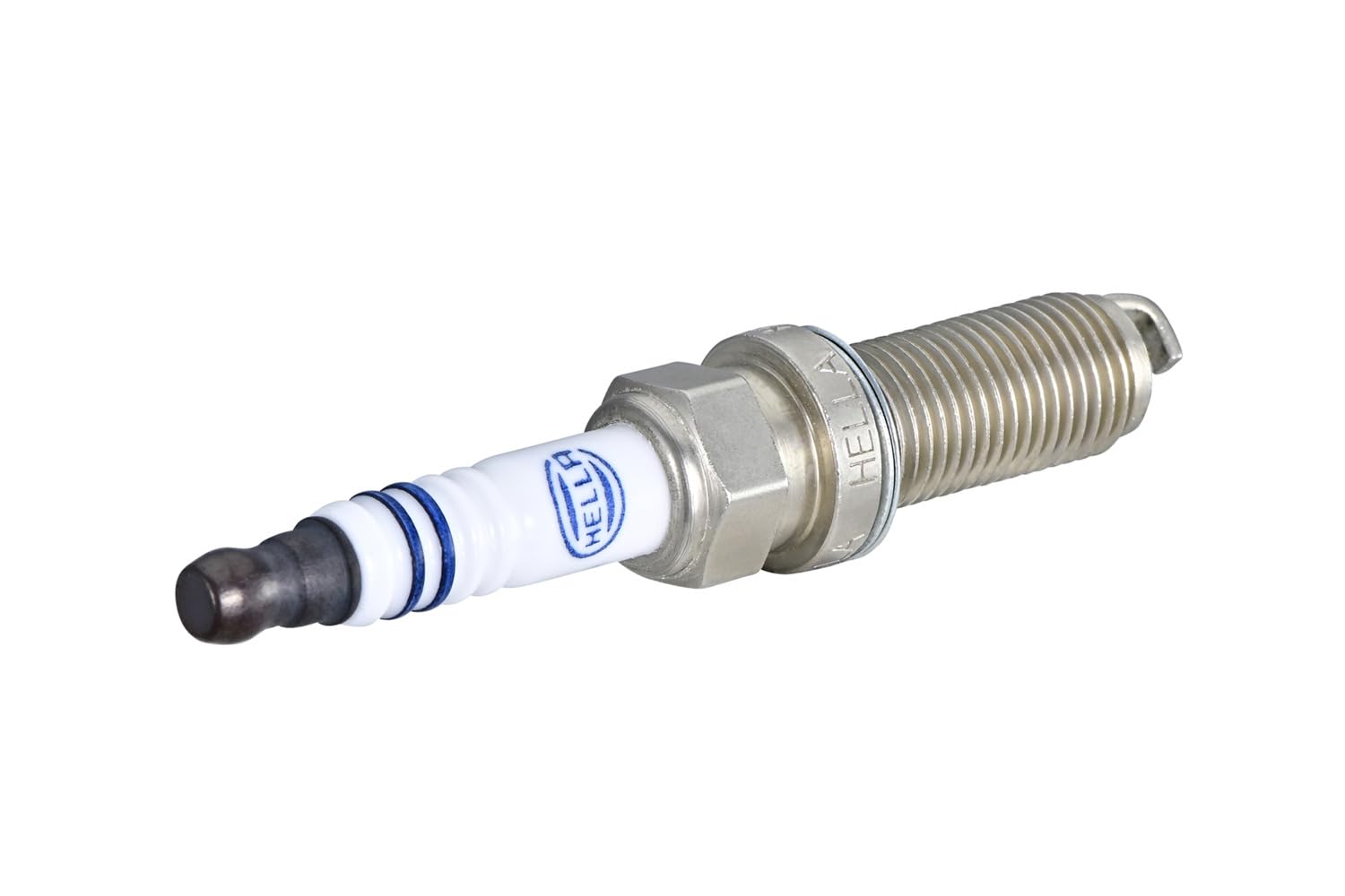 HELLA 8EH 188 705-161 Spark Plug - Platinum PNF9RC-11 - Spanner Size: 14 - Thread Length: 26.5mm - Electrode Gap: 1.1mm