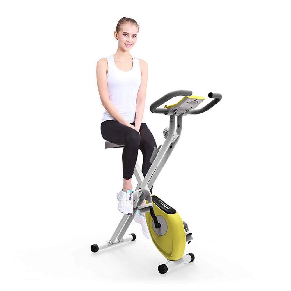 Fitness Equipment Sport Rider Exercise Bike Exercise Cycle Air