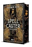 Spellcaster. L'incantatore. Con Ex libris. Con Segnalibro: Vol. 1