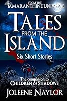 Tales from the Island 1727438221 Book Cover