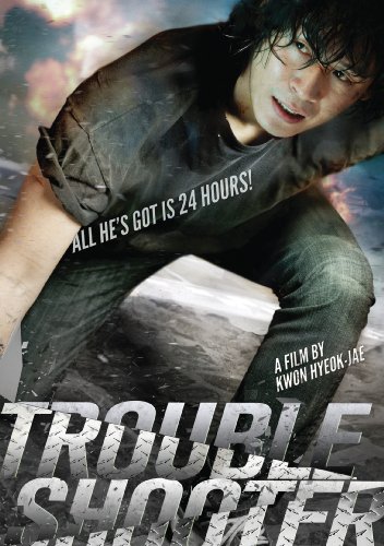 Troubleshooter Troubleshooter