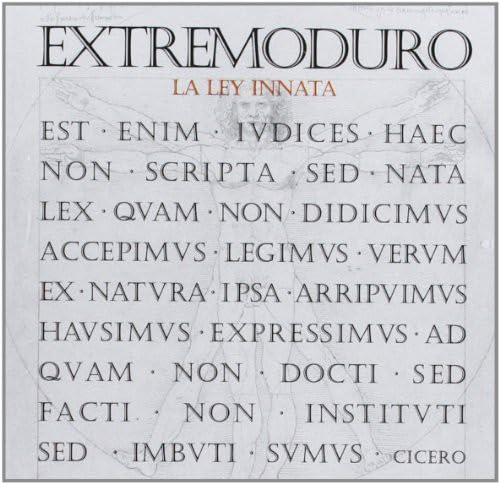 La Ley Innata Version 2011
