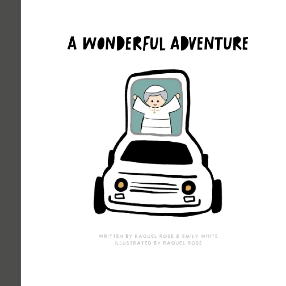 A Wonderful Adventure