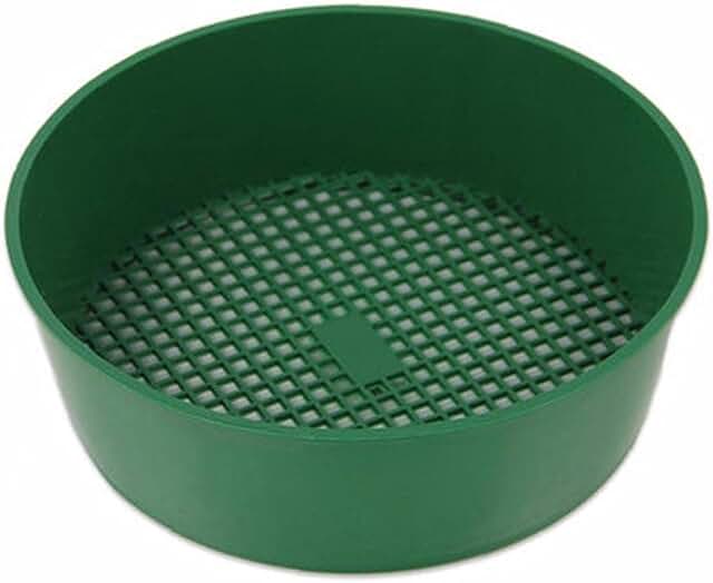 Amazon.co.uk gravel sieve