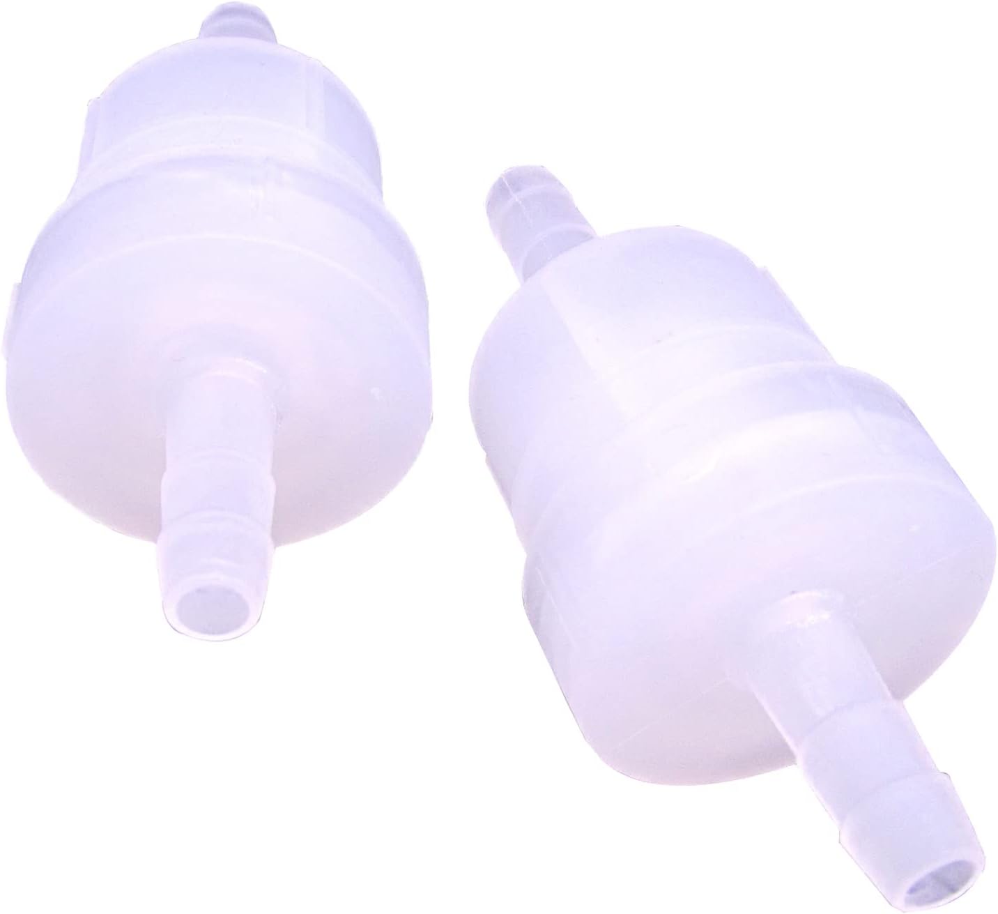 Boat Engine Inline Fuel Filter 369-02230-0 369022300 369022300M for Tohatsu for Nissan / 35-16248 35-8M0157133 for Mercury Mairner Mercruiser Quicksilver 4HP-30HP Outboard Motor : Sports & Outdoors