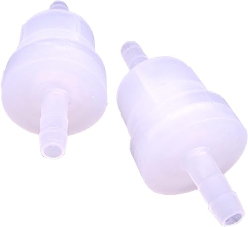 Miniatura 4 de Motor de barco 68T-24251-00/01/02 6EE-F4251-00 Filtro de combustible para Yamaha F4 F6 F8 F9.9 F15 /15410-98500 para Suzuki / 5040140 5032238 para