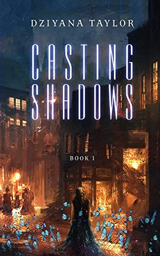 Casting Shadows view 2