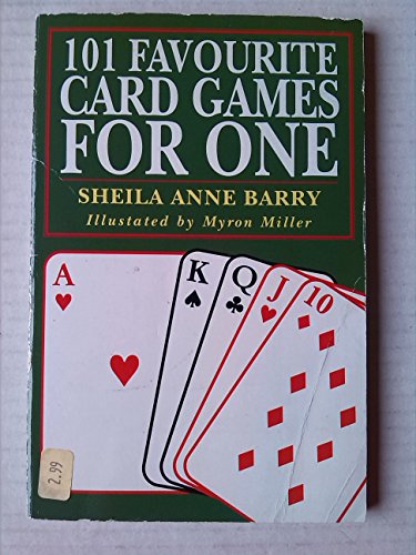 101 Favourite Card Games image 2