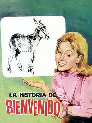 La historia de Bienvenido