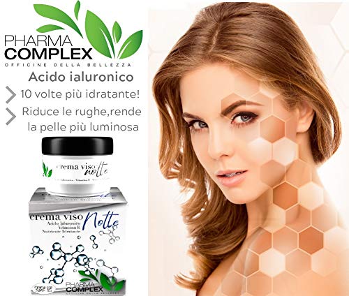 Pharma Complete Night Vision Cream 50 ml, 50 ml (Pack of 1) - Image 2