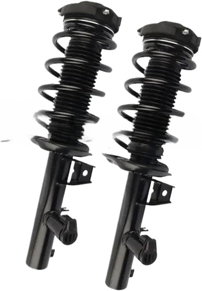 48510-60121 SHOCK ABSORBER ASSY, FRONT RH/LH FOR LAND CRUISER