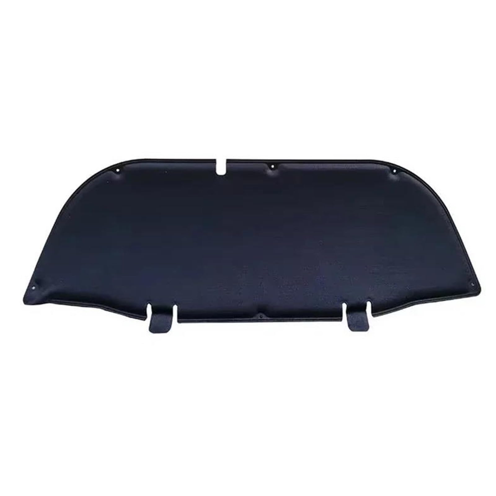 Isolant capot Toyota Corolla Cross 2022-2024 tapis thermique