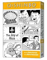Algopix Similar Product 10 - Oishinbo  la Carte Vol 6 The Joy