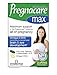 Produktbild Vitabiotics Pregnacare Max 56 Tabs / 28 Caps, 100 g