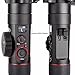 Zhiyun Crane 2 (with Servo Follow Focus) 3-Axis Handheld Gimbal Stabilizer 7lb Payload Toolless Balance Adjustment for DSLR or mirrorless camera, Zhiyun Crane-2 Compatible with Nikon Z6 Z7