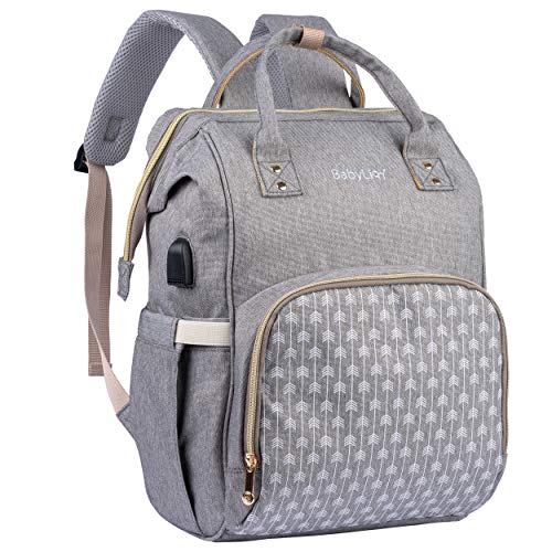 elephantine me baby changing bag