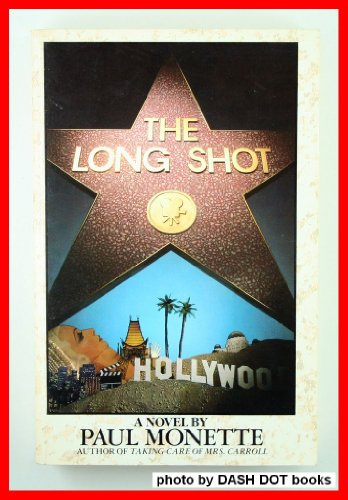 The Long Shot 0821620045 Book Cover