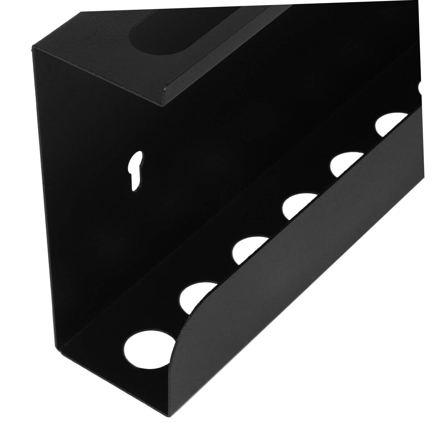 ABOOFAN Estante Multifuncional para Botellas y Cepillos Soporte De Pared para Lavado De Autos