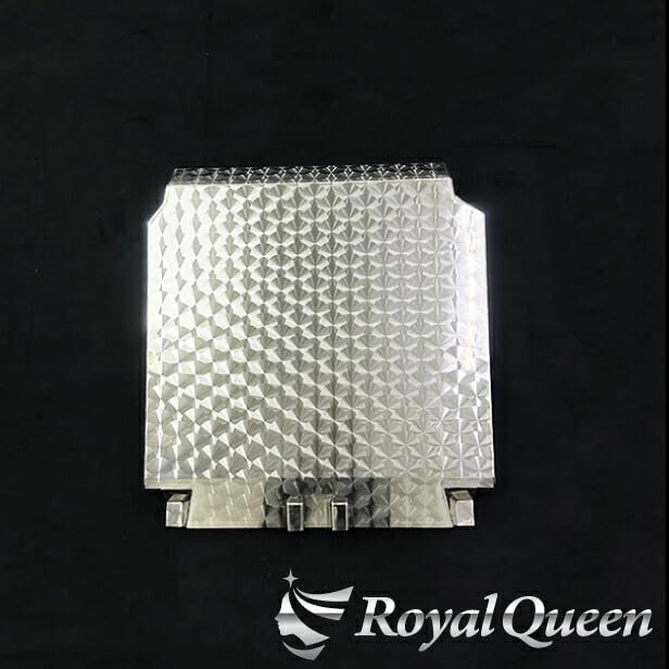 Amazon | 【RoyalQueen】新型 17 プロフィア バッテリーカバー2 470