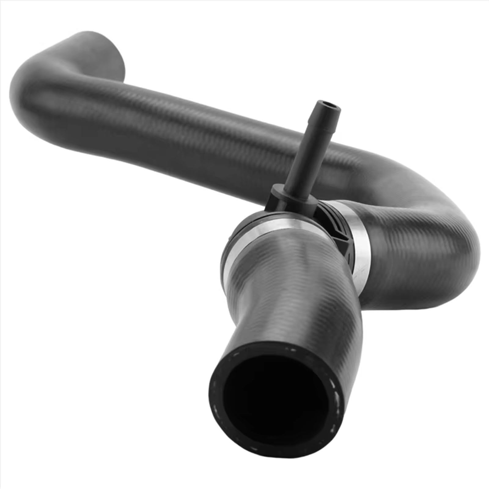 Tvgopbgf One Color Radiator Hose Compatible With For Fusion For Titanium 1 Pcs Engine Radiator Upper Coolant Hose Tube Car Accessories Oem: Hg9z8260a