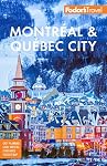 Quebec City Travel Guides