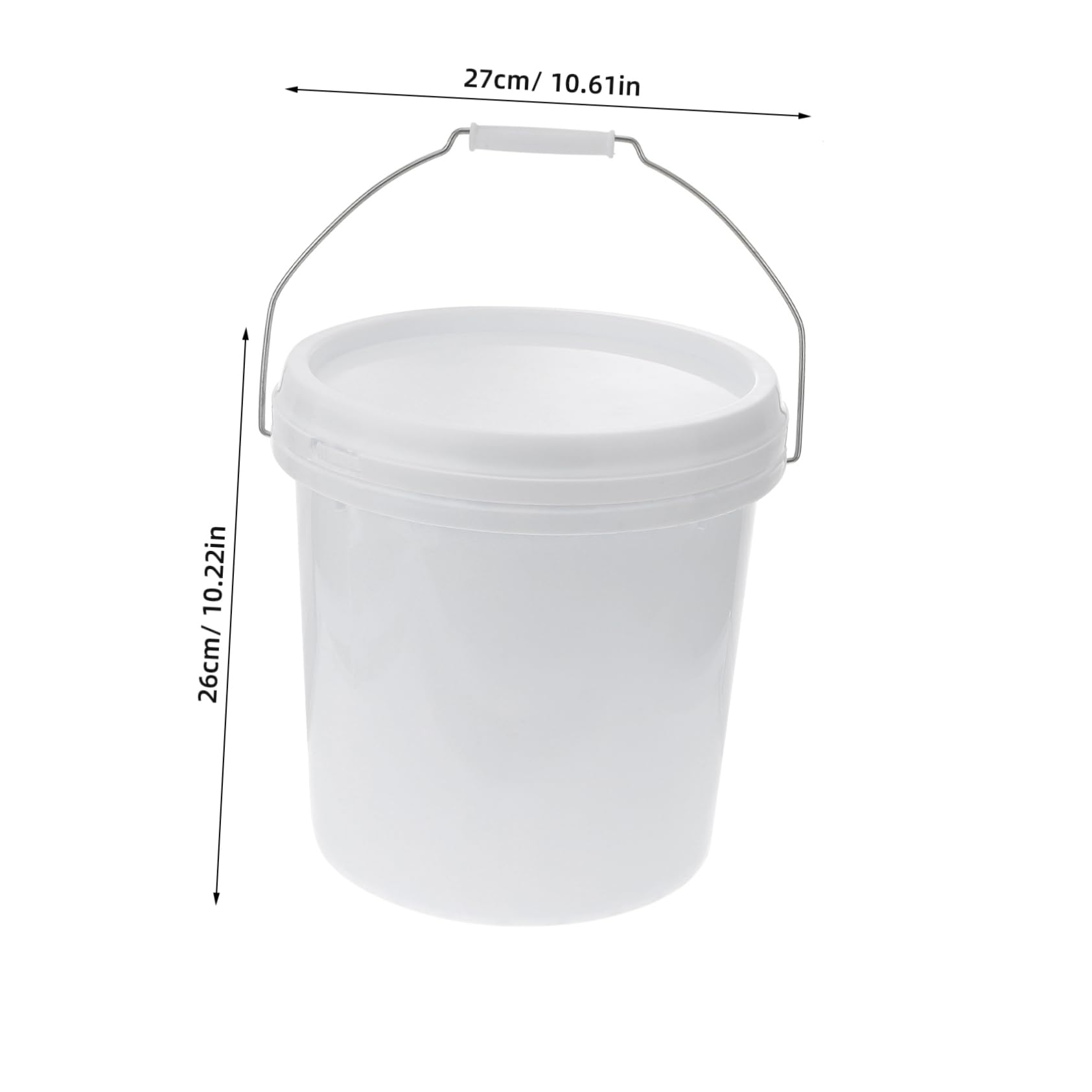 木桶　バケツ　手持ち付き　非常に古い　ヨーロッパの物 木桶 バケツ 手持ち付き 非常に古い ヨーロッパの物