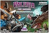  Daily Magic Games Valeria Card Kingdoms Shadow Vale - English