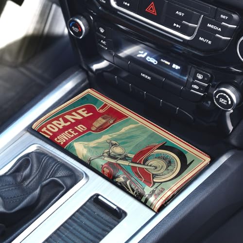 Organizador para Documentos de Auto Slim miniatura 4