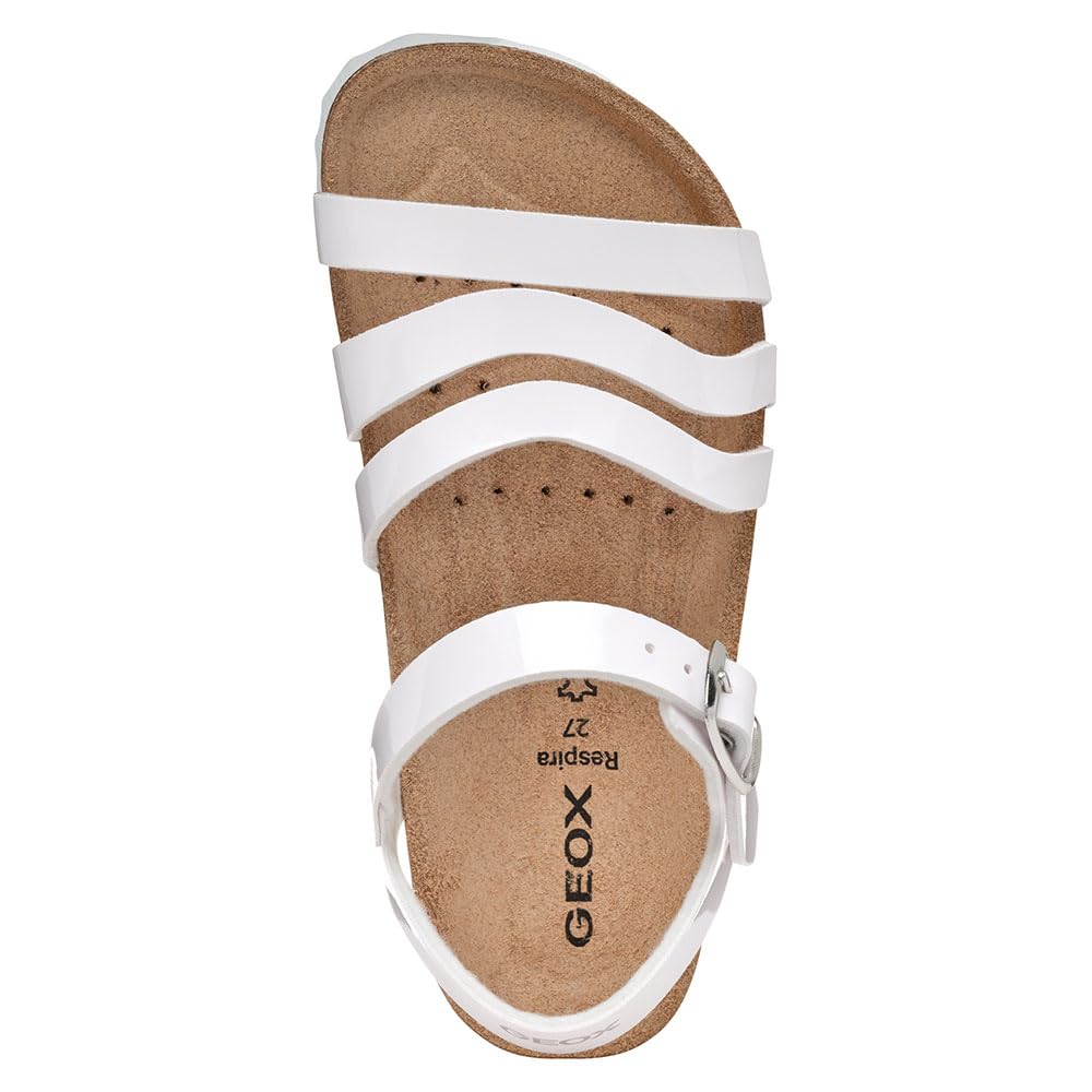 Geox J Adriel Girl F SandaliaNiñas