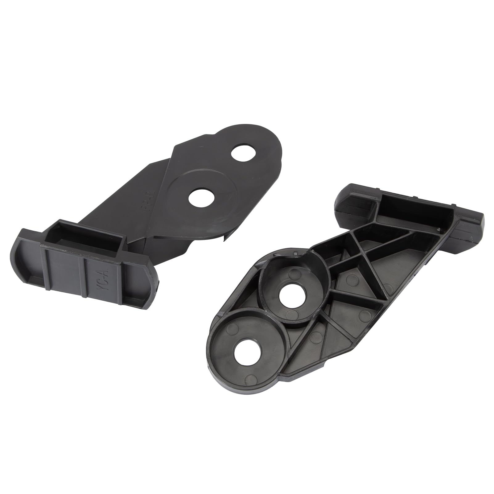 BLIC Houder, bumper voor o.a. Bmw - 6508-06-0068932P, 5901655550719