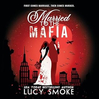 Married to the Mafia cover art