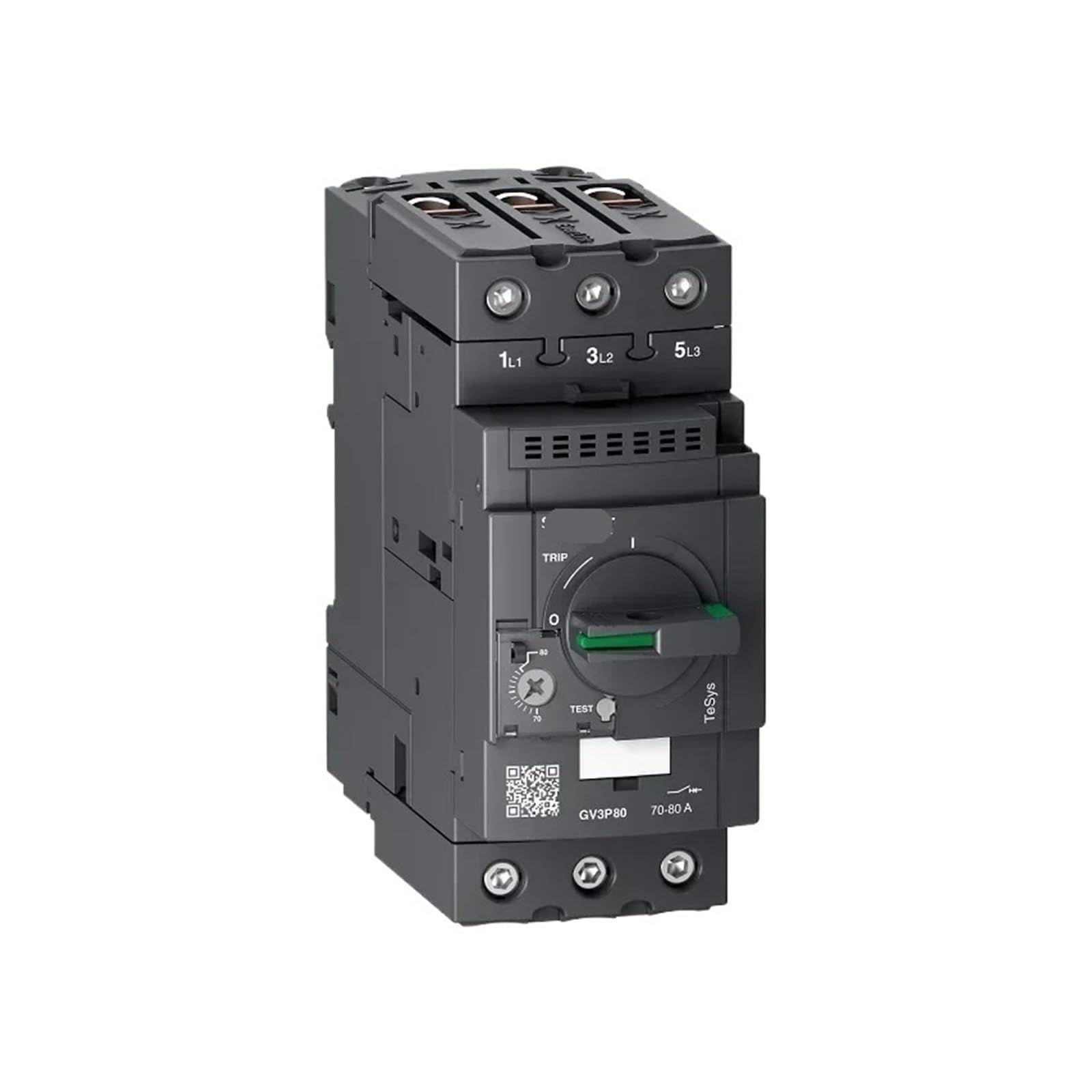 TYEXCZARF GV3P magnetic Circuit Breakers GV3P13 GV3P18 GV3P25 GV3P32 GV3P40 GV3P50 GV3P65 GV3P73 GV3P80(GV3P13 (9-13A))