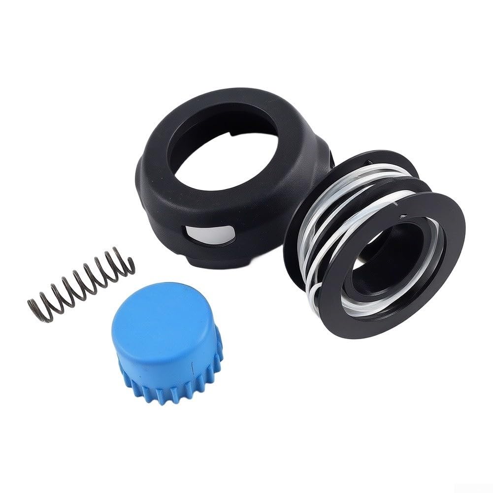 Cabezal Cortador 537186001 para 23LC 125C Cabezal Cortador 537186001(3 sets)